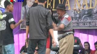 Sakitnya Tuh Disini - Organ Dangdut MELVA NADA