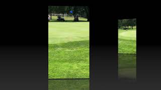 54th Iowa Senior Women's Amateur
