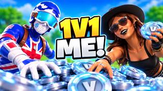 Information VIEWER 1V1S FOR 1000 VBUCKS 💰 Guide