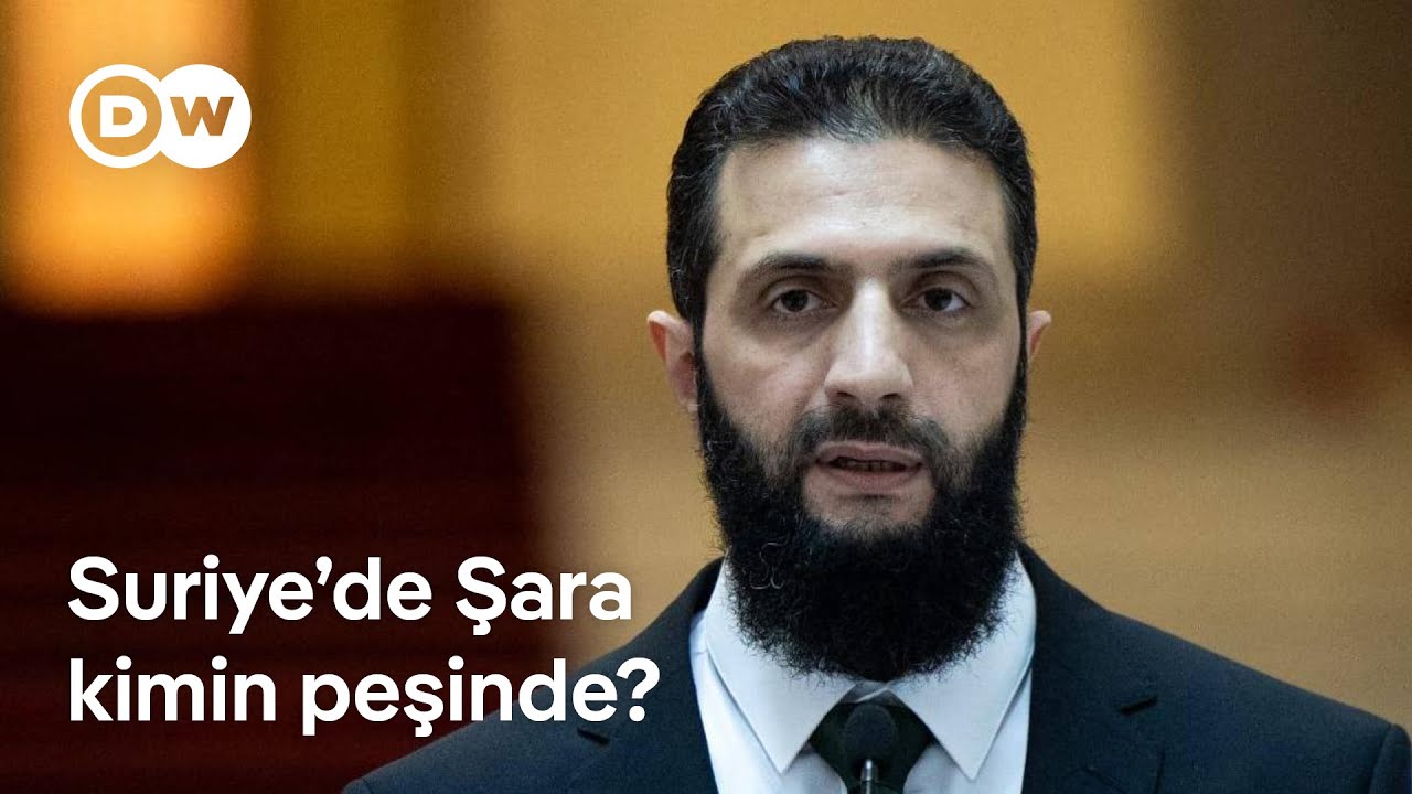 Suriye’de Alevilerin yaşadığı yerlerde ne oluyor?