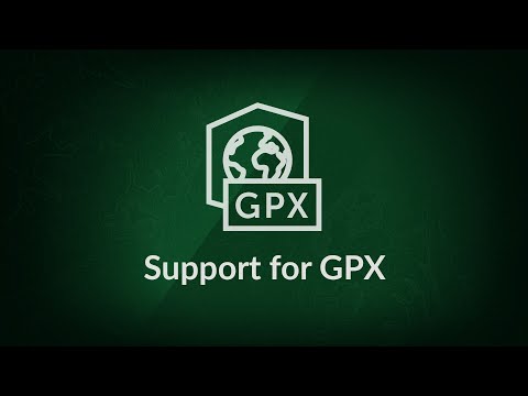 Working with GPX files in ArcGIS tutorial | XTools Pro, extension to ArcGIS Desktop