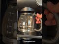 صبح یعنی یه شروع تازه یعنی صدای زنگ بوی قهوه ویه فنجون حال خوب با قهوه دان هر روزتو قشنگ تر شروع کن