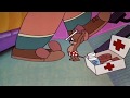 TOM AND JERRY EPISODE 116 Part 2
