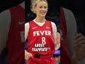 Sophie Cunningham's Burning Question for Caitlin Clark After Fever's Epic Win!