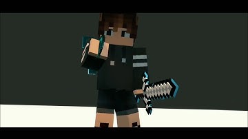 TOP 5 MINECRAFT PRISMA 3D INTRO TEMPLATE [FREE DOWNLOAD] #5