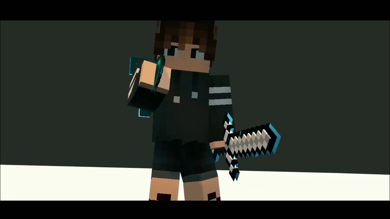 TOP 5 MINECRAFT PRISMA 3D INTRO TEMPLATE [FREE DOWNLOAD] #5 - YouTube