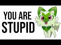 What your favorite Starter Pokemon says about you!