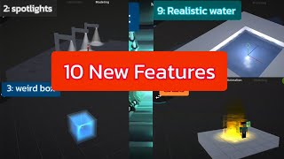 10 New things you can do in Prisma 3D - Fire, Water, D... screenshot 5