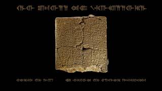The Dream Of Gilgamesh Akkadian Deep House