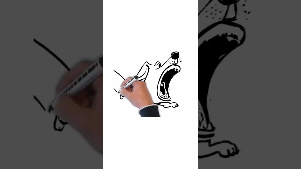 Drunken man killed by barking dog - Sad But True 