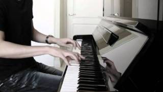 Miniatura de vídeo de "EVERY HEART by Boa - Inuyasha Theme (Piano Cover) + Sheet Music"