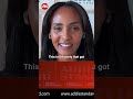 Democratic candidate shares how family's immigration from #Ethiopia inspired her political beliefs