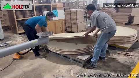 Máy dán cạnh cong tự động 2 tay Holztek HT-70AC2