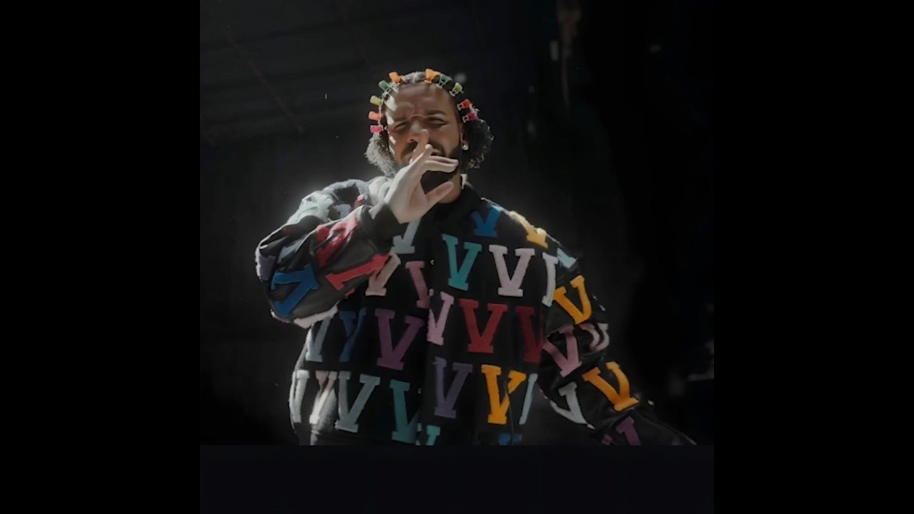 Drake Type Beat - "SCREAMIN' MY NAME"