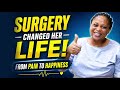 Surgery Change Nigeria Patient Life