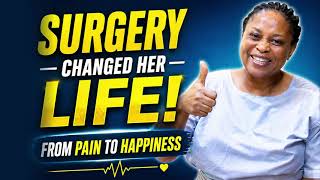 Surgery Change Nigeria Patient Life