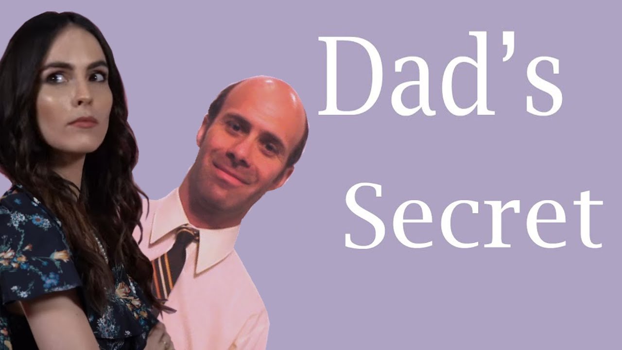 Daddy secrets