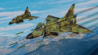 The Legendary Swedish Fighter Plane That Few Can Name - DCS World