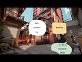 Valorant "PRO " Gameplay | ft. @DOM1N8ORGaming