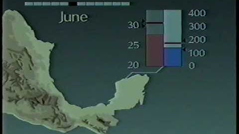 Uses of the Temporal Dimension in Cartographic Animation, part 2