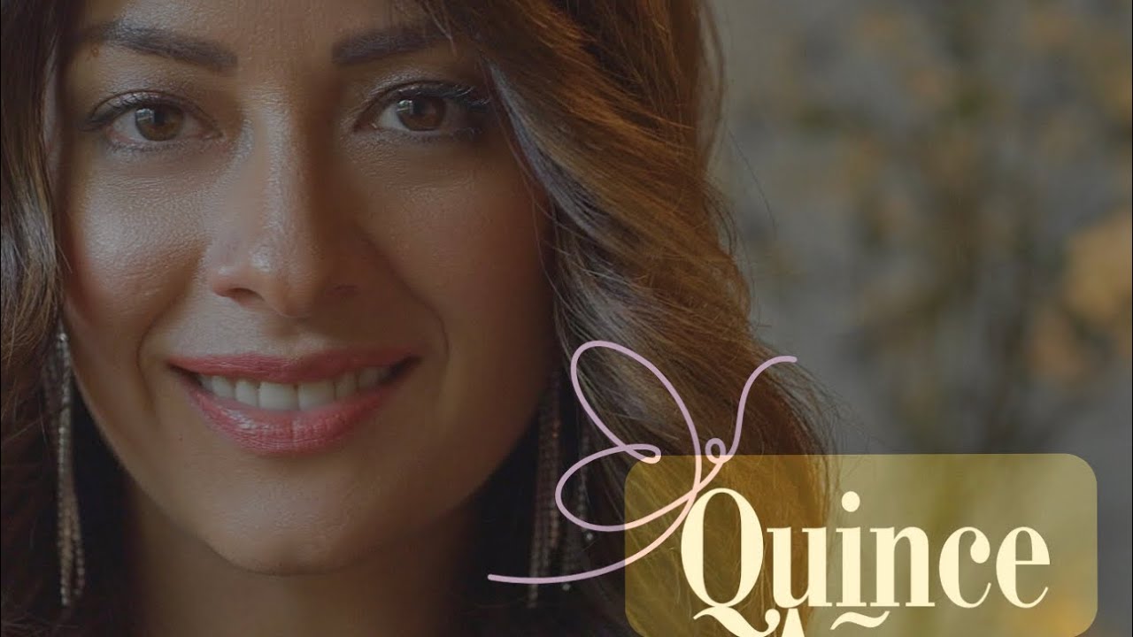 Quince Años (letra) - YouTube