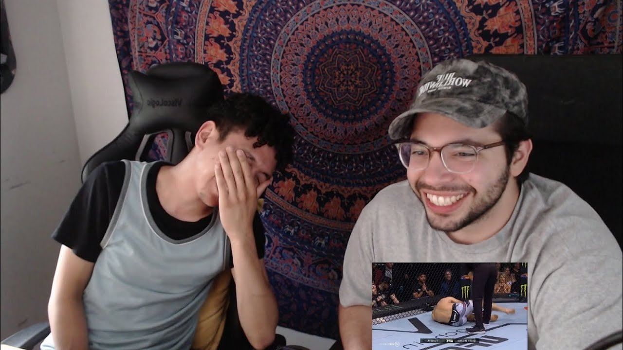 Sean Strickland vs Alex Pereira Full Fight Live Reaction!! UFC 276