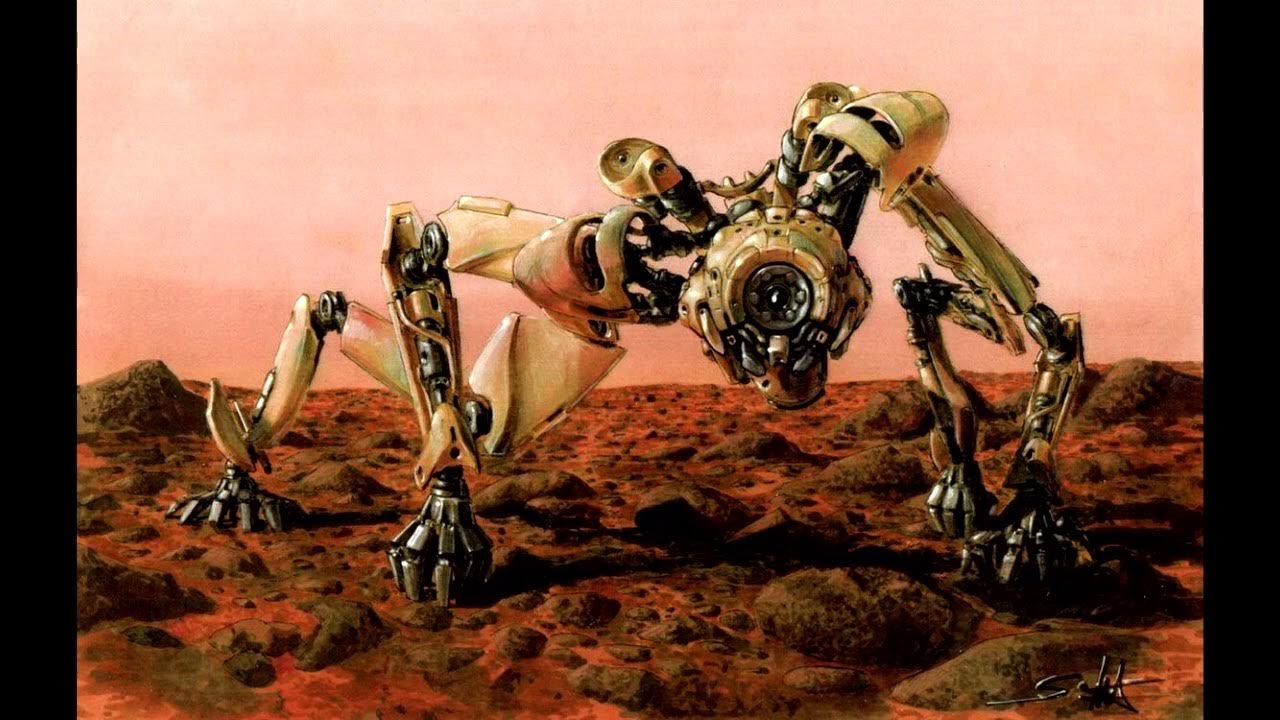 неизвестная планета для детей. космические роботы. картина робот. как называется планета роботов. как называется планета роботов.