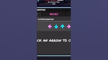 I Changed A Setting MID-FIGHT! (Roblox Funky Friday)