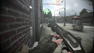 GMod Realism? -  Dr. Freeman