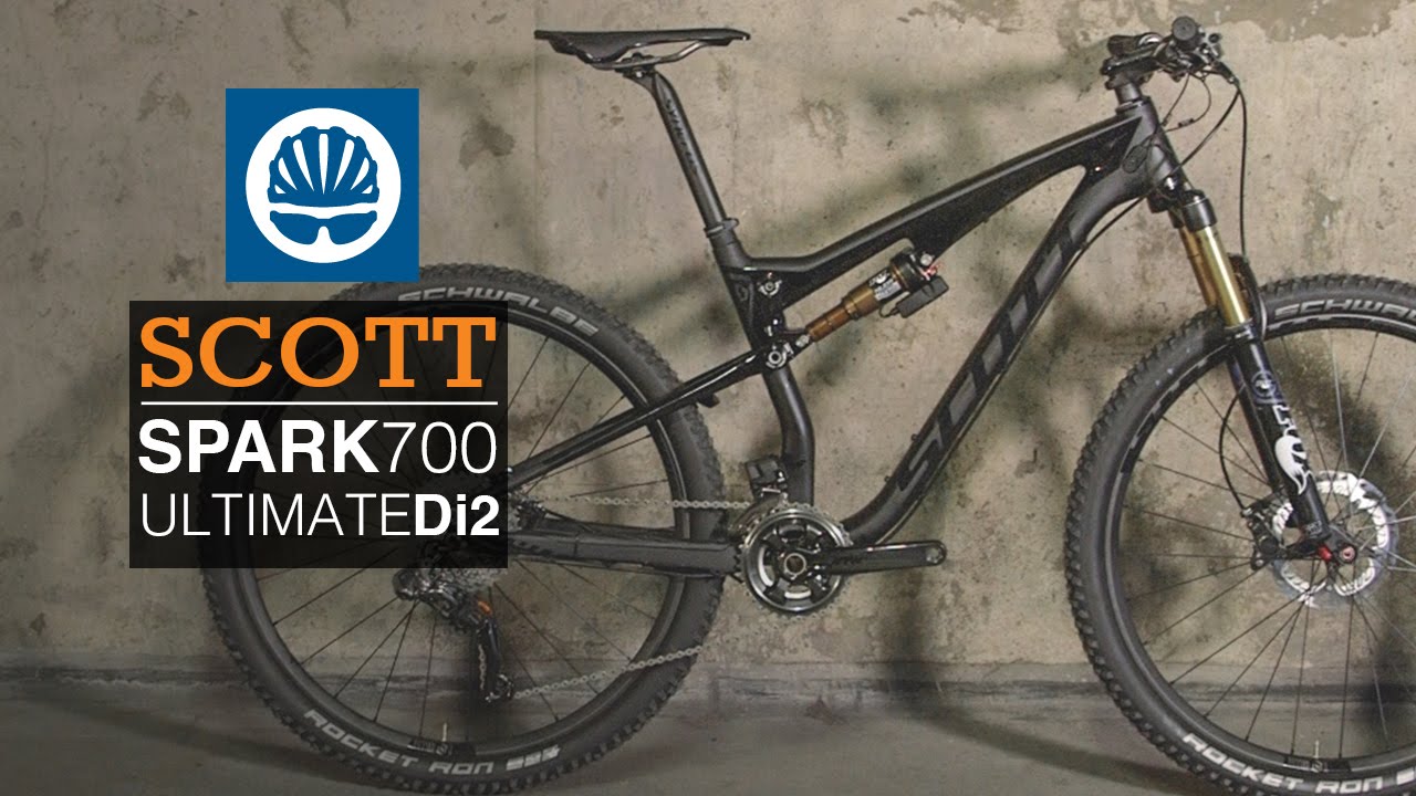 spark 700 ultimate