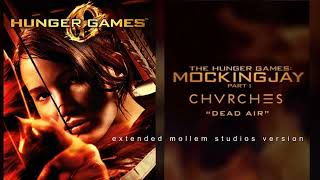 CHVRCHES - Dead Air (Extended Mollem Studios Version)