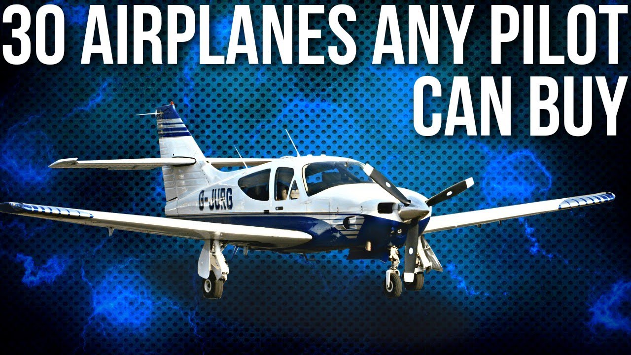 Learn How to Fly a Plane the Affordable Way