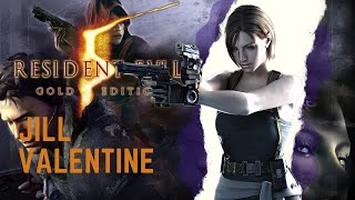 Resident Evil 5: The Mercenaries Reunion as Jill Valentine screenshot 5