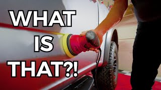 EASIEST WAY TO CERAMIC COAT YOUR CAR