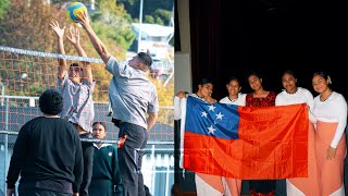 Samoan language week 2021