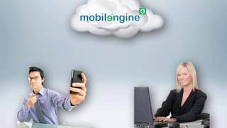 Mobilengine Data Collection App for Field Maintenance Teams screenshot 4