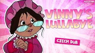 Vinnys Lullabye - Czech