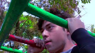 Cospe - LBL (video)