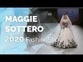 Maggie Sottero 2020 - Desfile completo VBBFW19 - Vestidos de novia