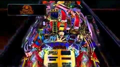 INTRODUCING: The Pinball Arcade