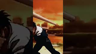 I am the backup ———— #hajimenoippo #mentality #motivation #workhard #discipline