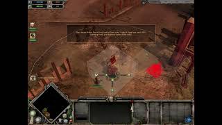 Warhammer 40k: Dawn of War | Mission 10 - Old Friend