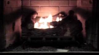 ProCom Vent Free Gas Logs
