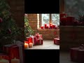 Rio Winter Chorinho | Winter Jazz Coffee Shop 🎶☕ Cozy Fireplace Sounds for Calm Focus and Rest
