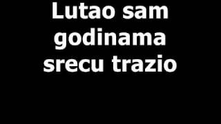 Vídeo de Kafana Je Moja Sudbina