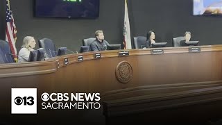 Lodi City Council discusses two possible appointees to serve as acting city manager