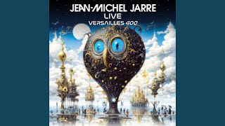 Video thumbnail of "Jean-Michel Jarre - Equinoxe 7 (Live)"