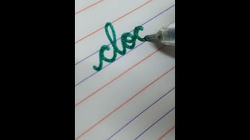 clock#clock🧭#super📖#handwriting🍄#shorts💓💓