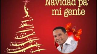 Hector Acosta El Torito - Navidad Pa Mi Gente chords