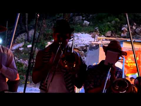 La Fanfare des